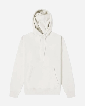 NIKE X JACQUEMUS WHITE HOODIE