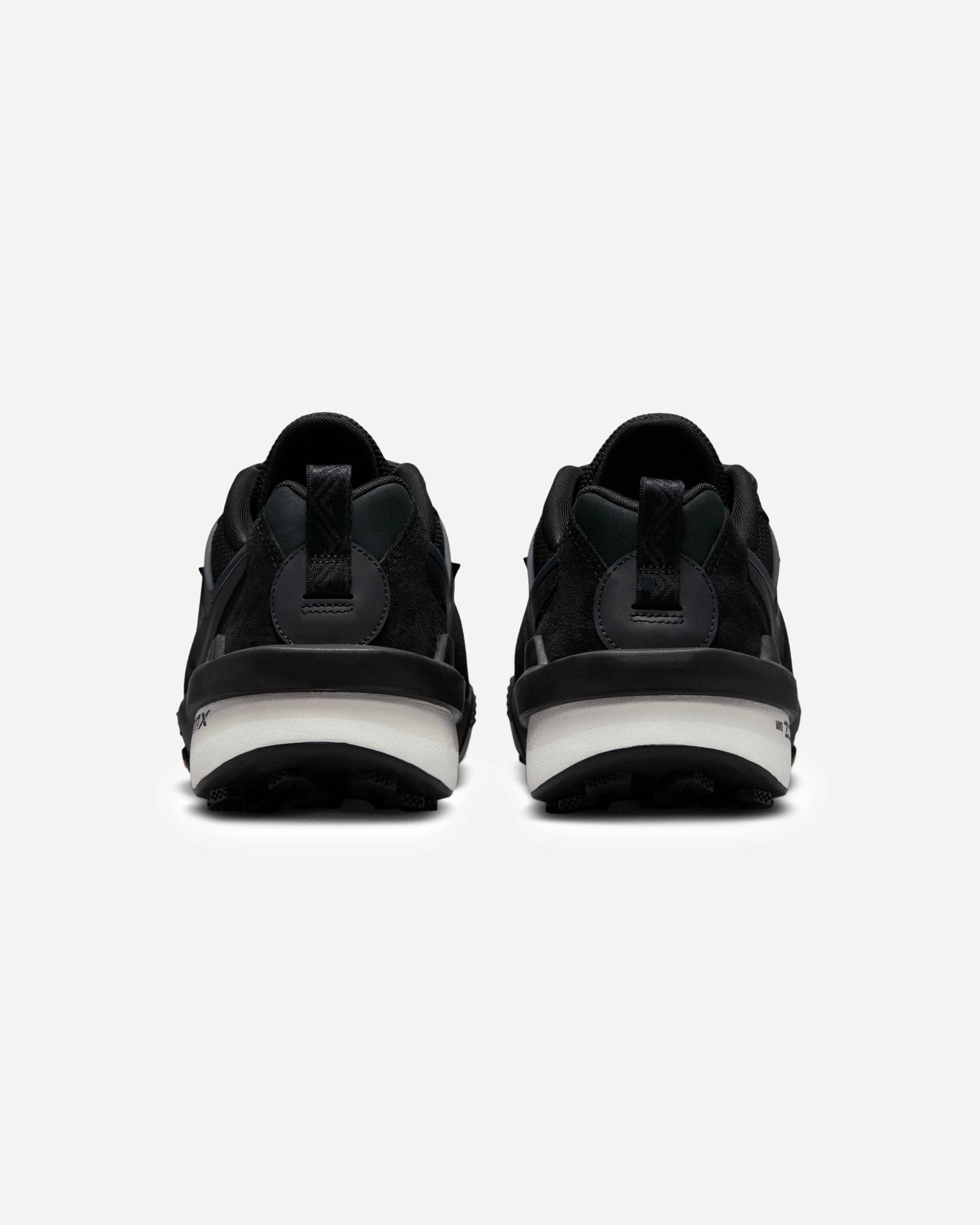 NIKE X SACAI ZEGAMADOME - BLACK/ ANTHRACITE
