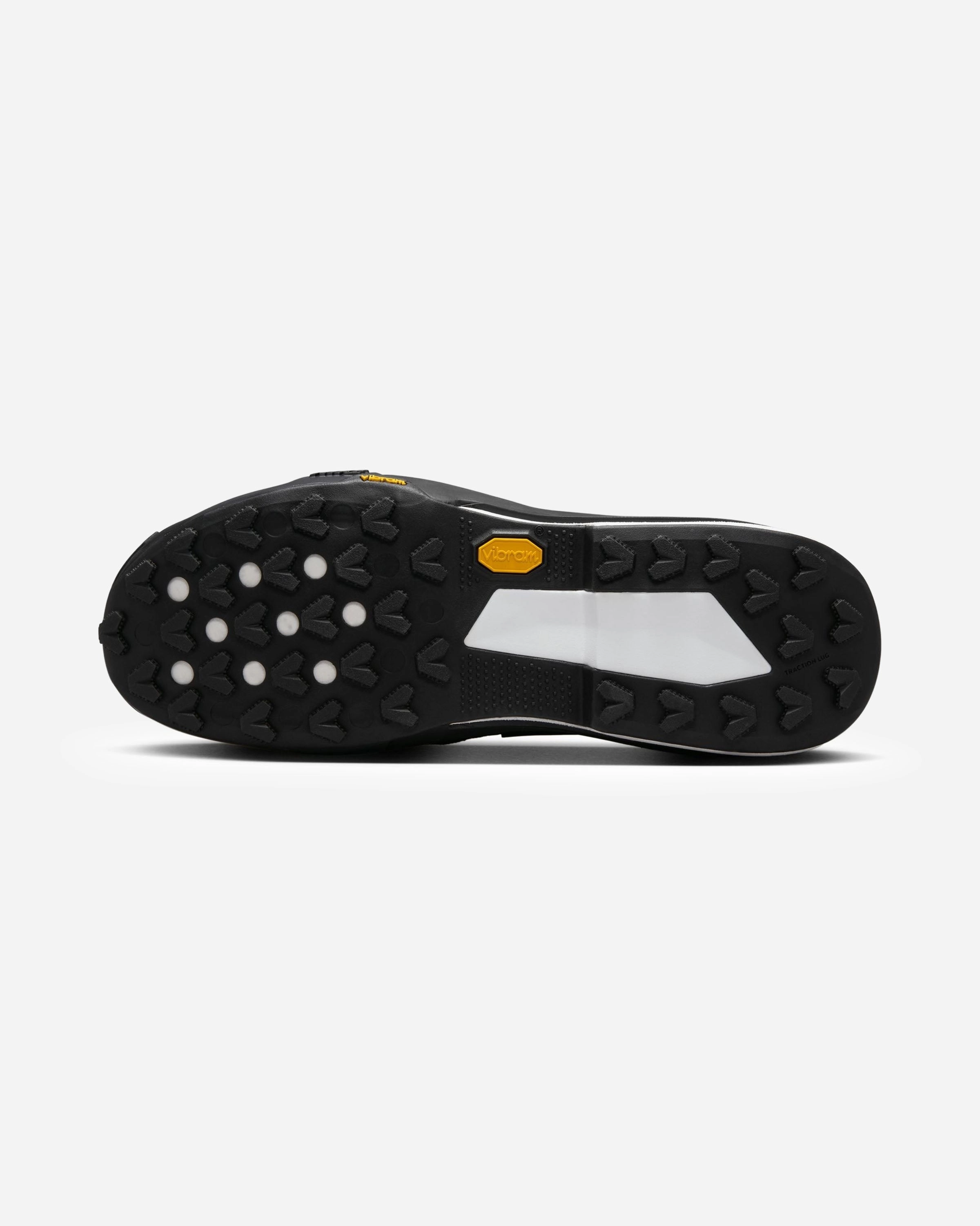 NIKE X SACAI ZEGAMADOME - BLACK/ ANTHRACITE