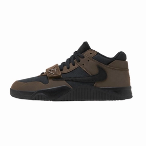 Nike x Travis Scott Air Jordan Jumpman Jack TR - Dark Mocha