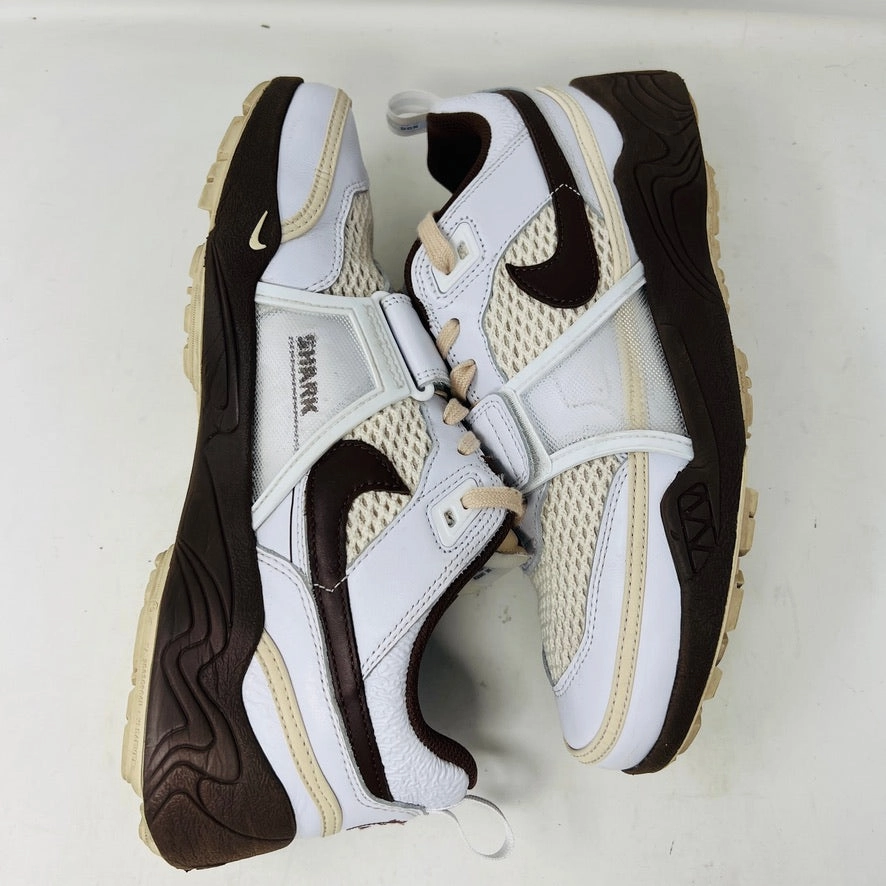 Nike Zoom Field Jaxx Travis Scott Light Chocolate