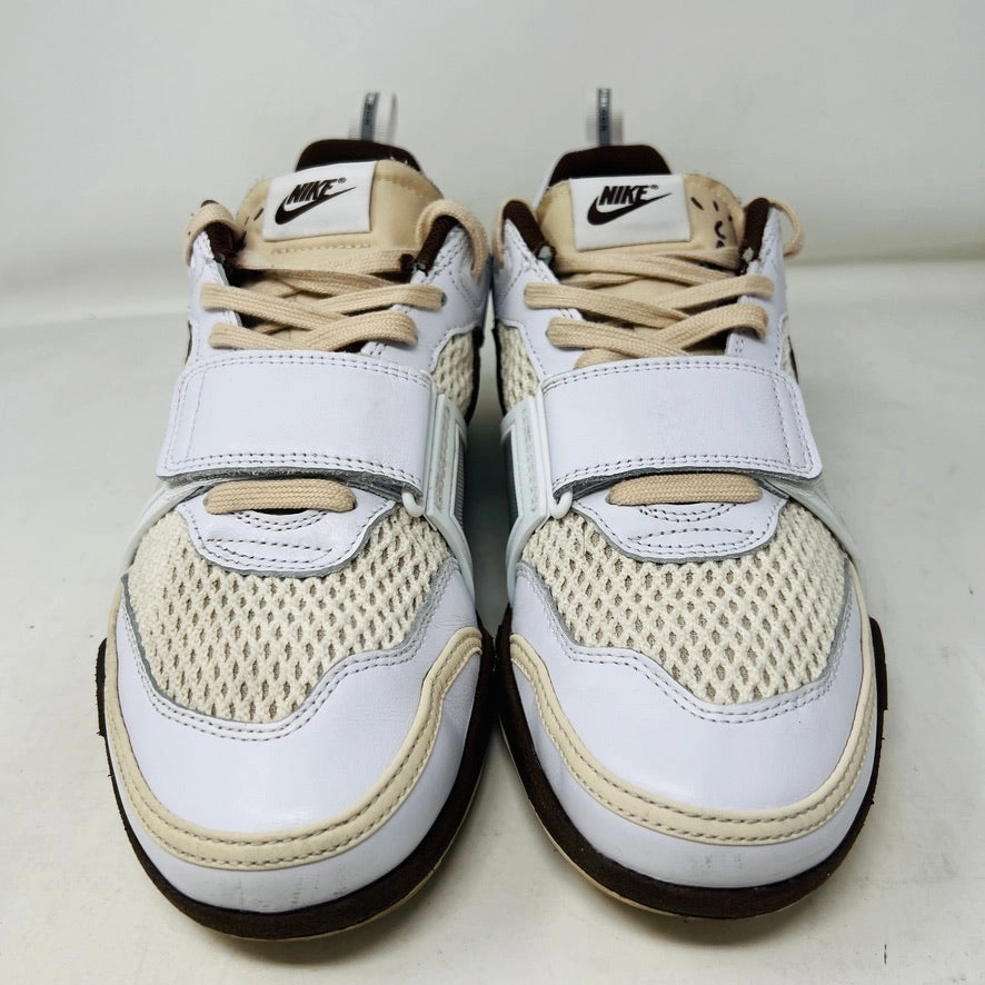 Nike Zoom Field Jaxx Travis Scott Light Chocolate