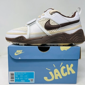 Nike Zoom Field Jaxx Travis Scott Light Chocolate