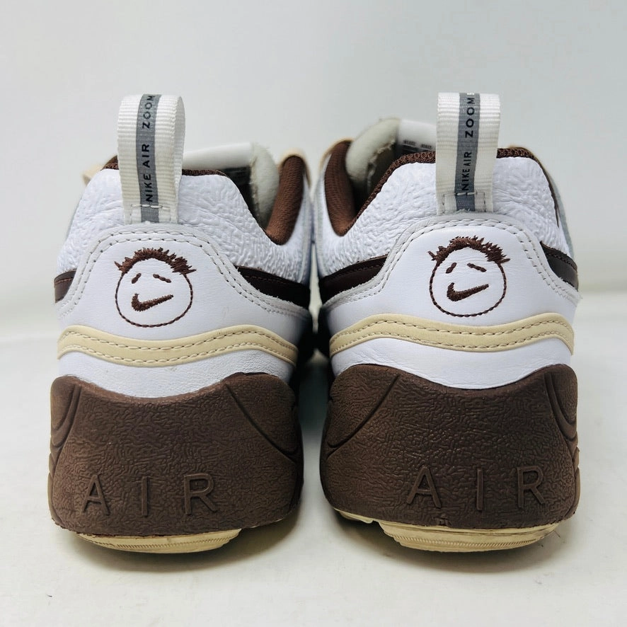 Nike Zoom Field Jaxx Travis Scott Light Chocolate