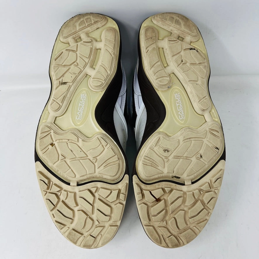 Nike Zoom Field Jaxx Travis Scott Light Chocolate