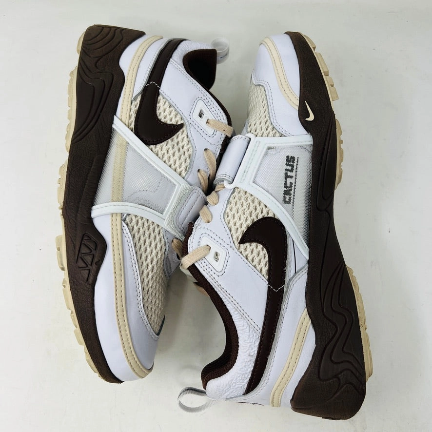 Nike Zoom Field Jaxx Travis Scott Light Chocolate