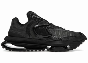 Nike Zoom MMW 004 Triple Black