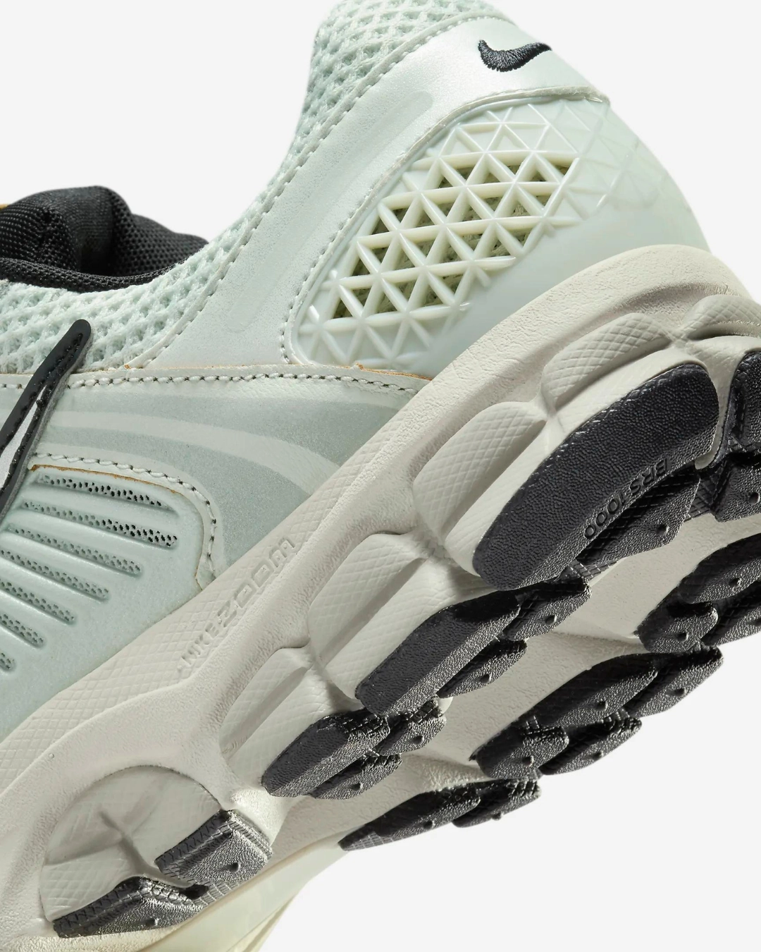 Nike Zoom Vomero 5 - Blanc/Vert