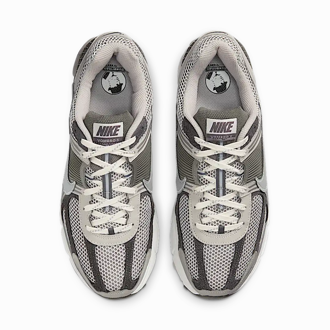 Nike Zoom Vomero 5 Iron Ore Flat Pewter