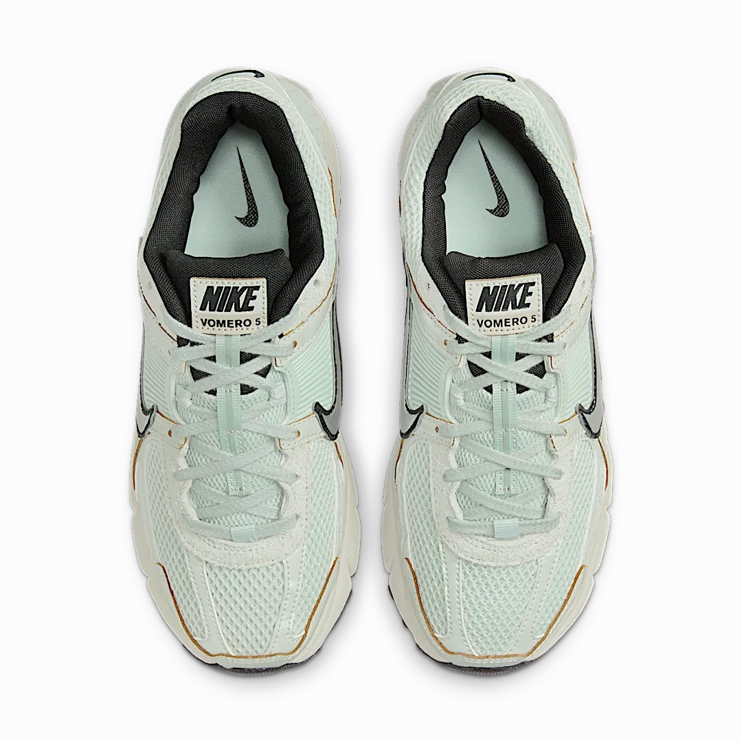 Nike Zoom Vomero 5 Light Silver Chrome