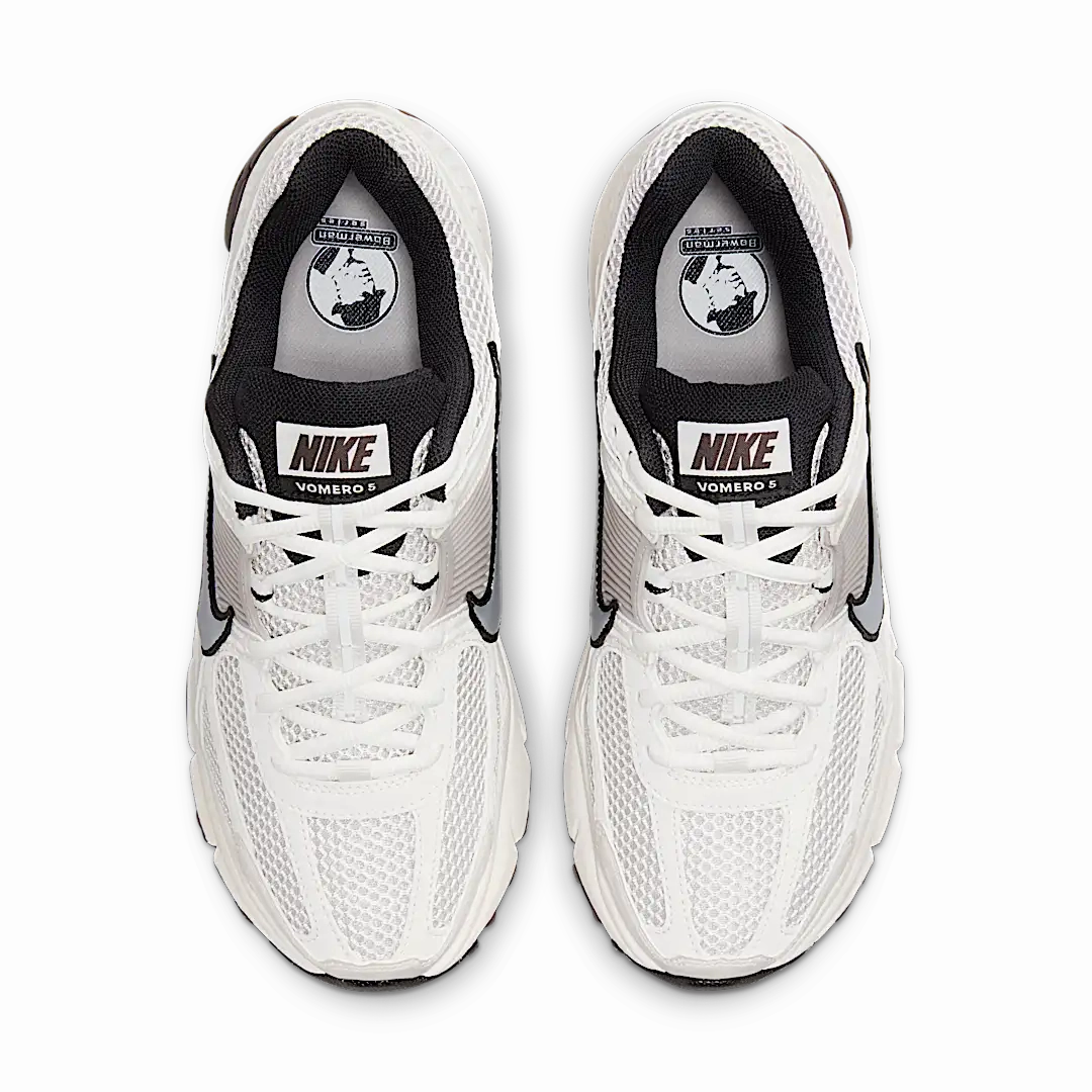 Nike Zoom Vomero 5 Phantom Light Iron Ore