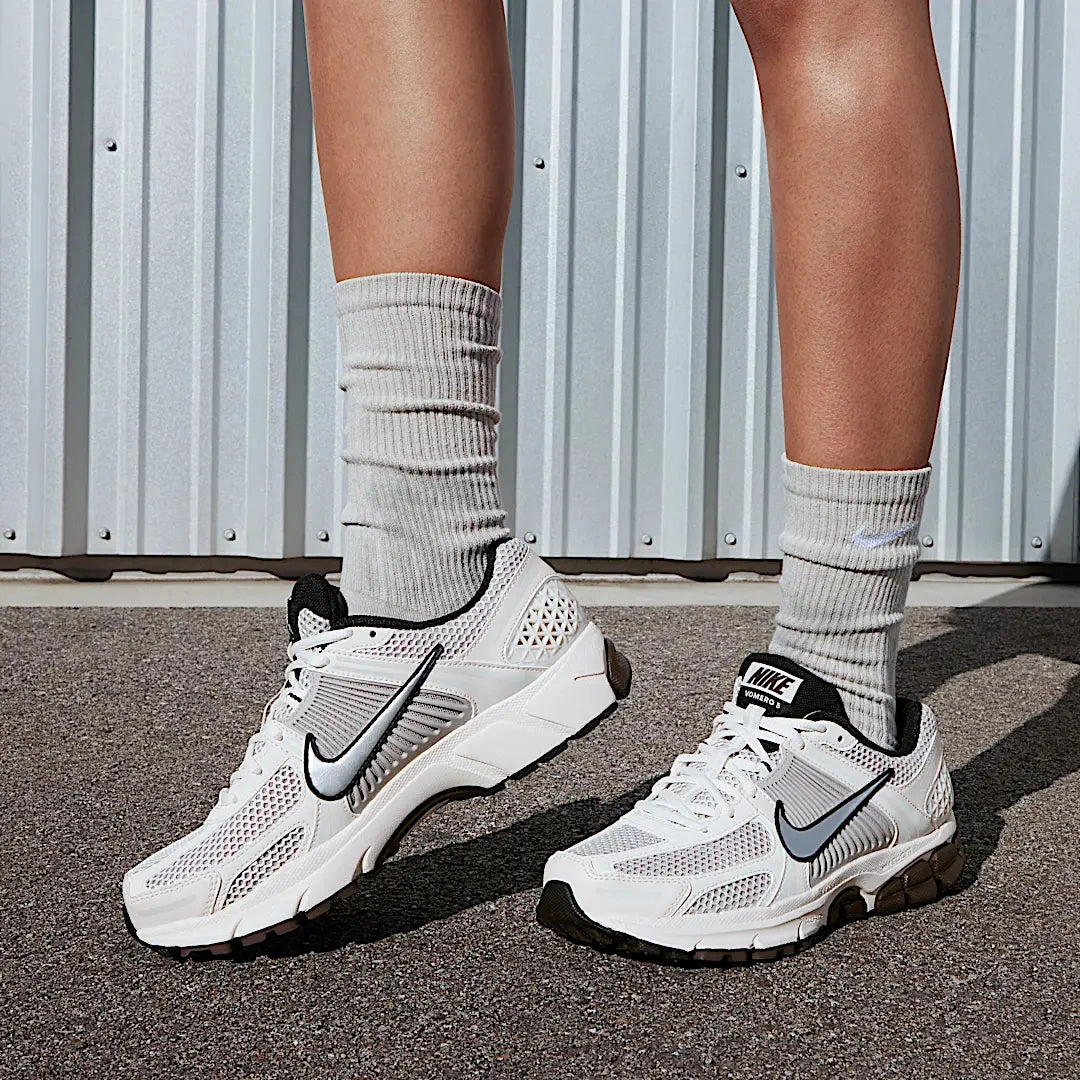Nike Zoom Vomero 5 Phantom Light Iron Ore