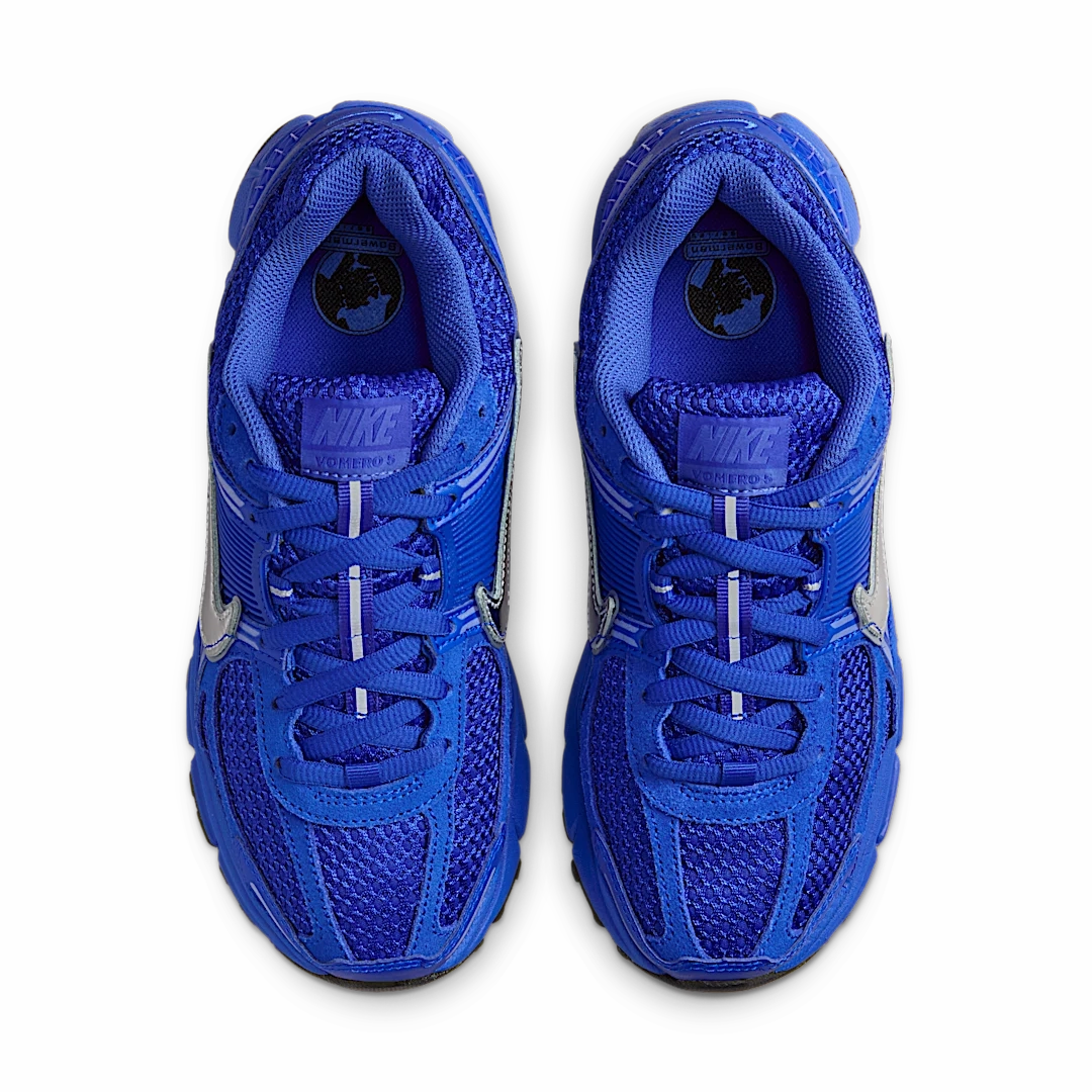 Nike Zoom Vomero 5 Racer Blue