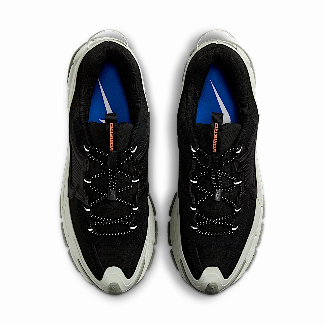 Nike Zoom Vomero 5 Roam Black Light Silver