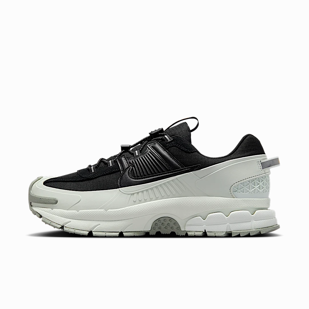 Nike Zoom Vomero 5 Roam Black Light Silver