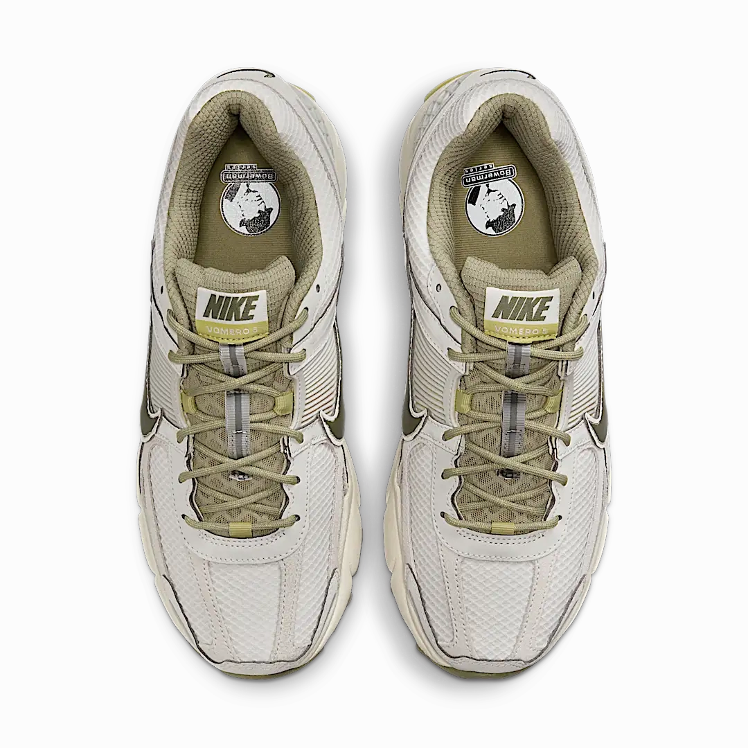 Nike Zoom Vomero 5 SP Light Bone Neutral Olive