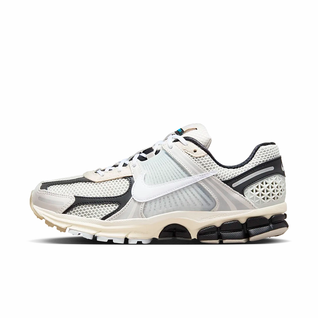 Nike Zoom Vomero 5 Supersonic Light Bone Black