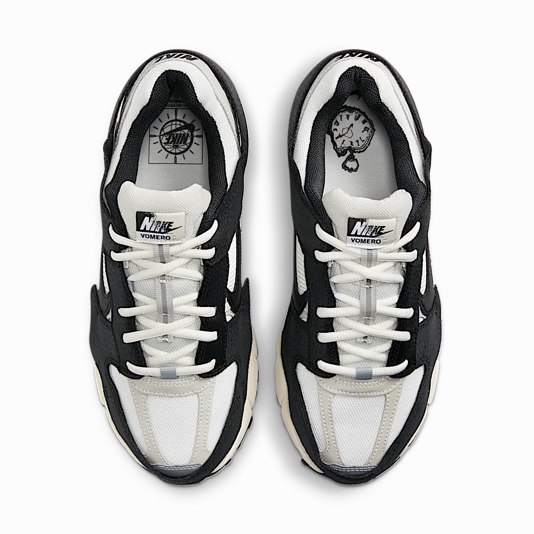 Nike Zoom Vomero 5 Timeless Panda Dunk
