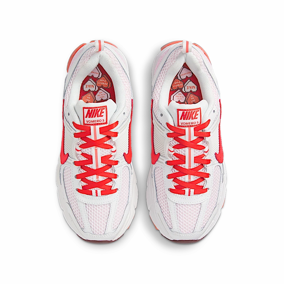 Nike Zoom Vomero 5 Valentine's Day