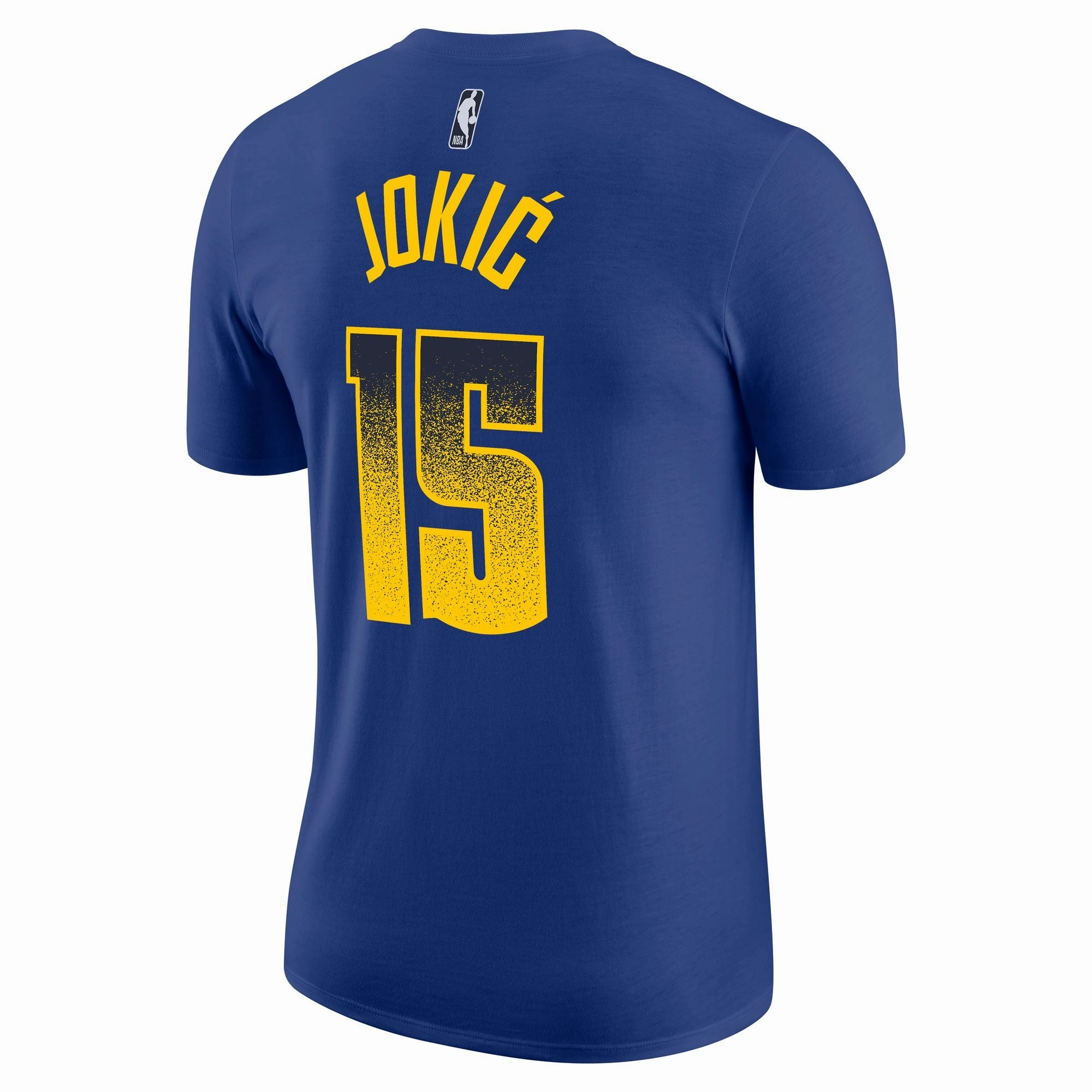 Nikola Jokić Denver Nuggets Select Series Tee