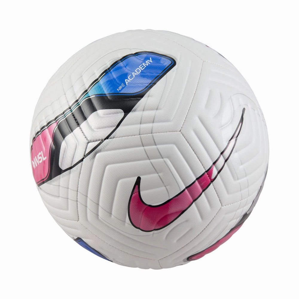 NWSL Academy Soccer Ball