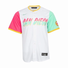 Padres City Connect Jersey - Mens
