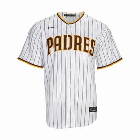 Padres Nike Replica Away Alt Jersey - Mens