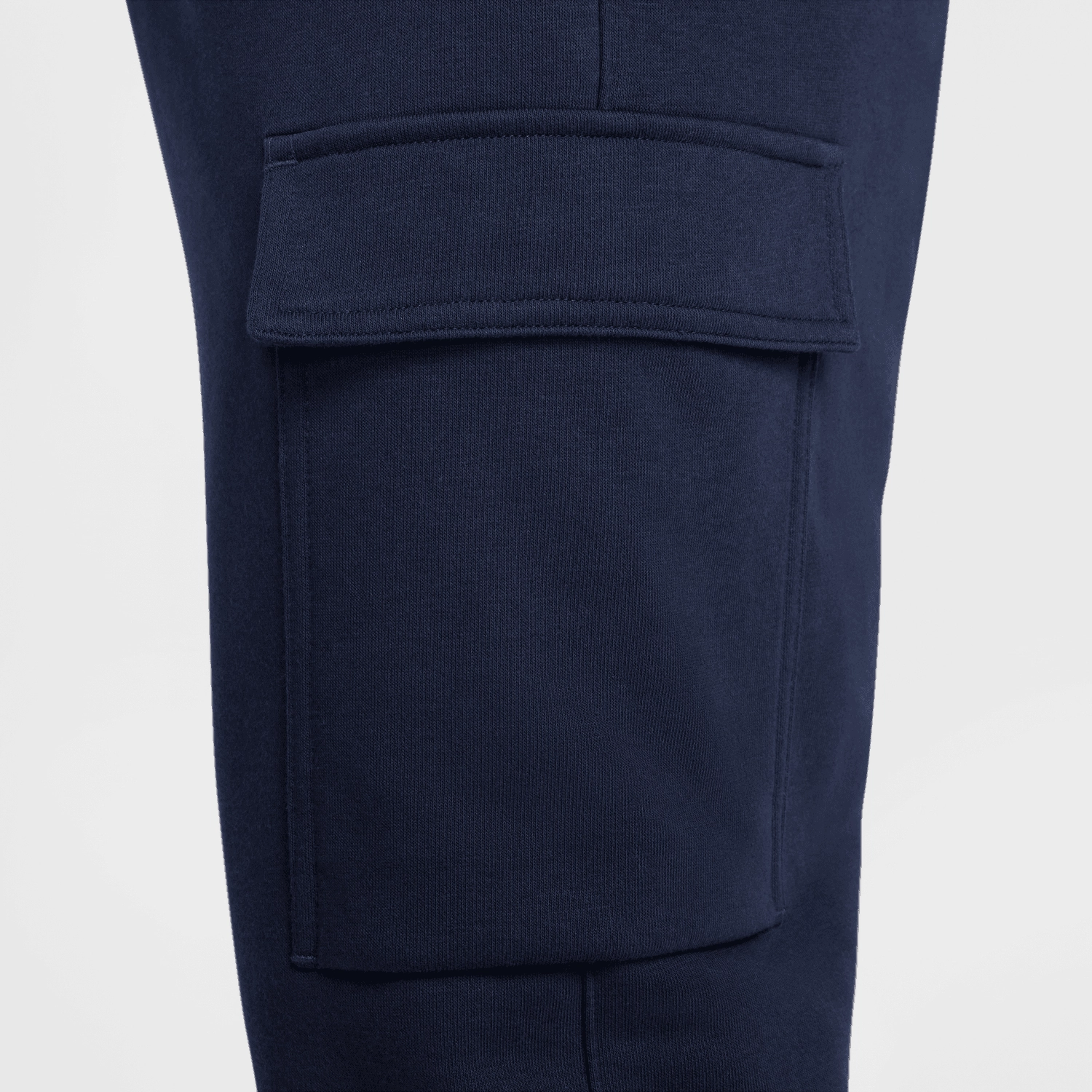 Pantalon Cargo Chelsea 2024/2025 - Bleu Marine