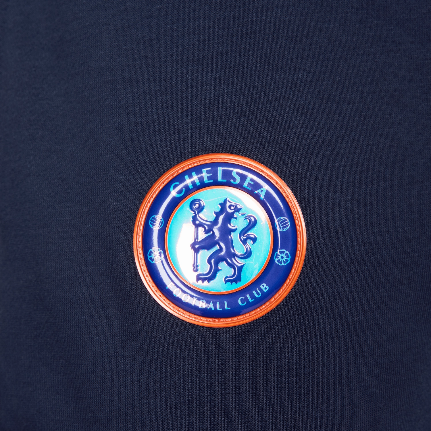 Pantalon Cargo Chelsea 2024/2025 - Bleu Marine