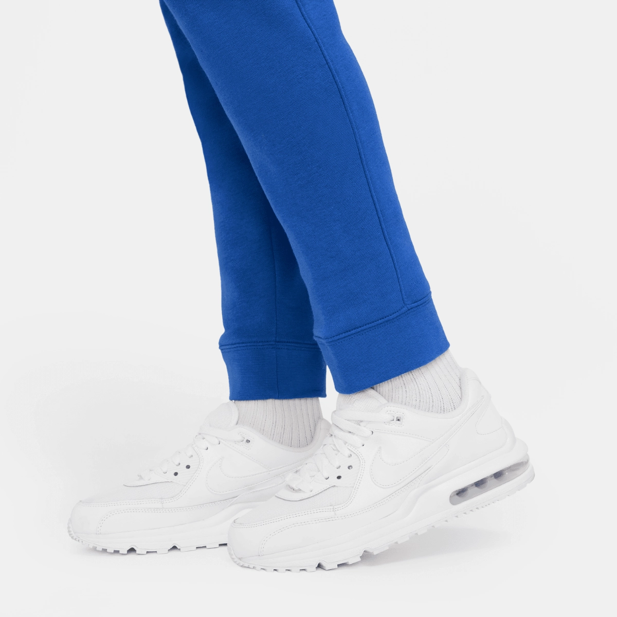 Pantalon Cargo Nike Sportswear Junior - Bleu