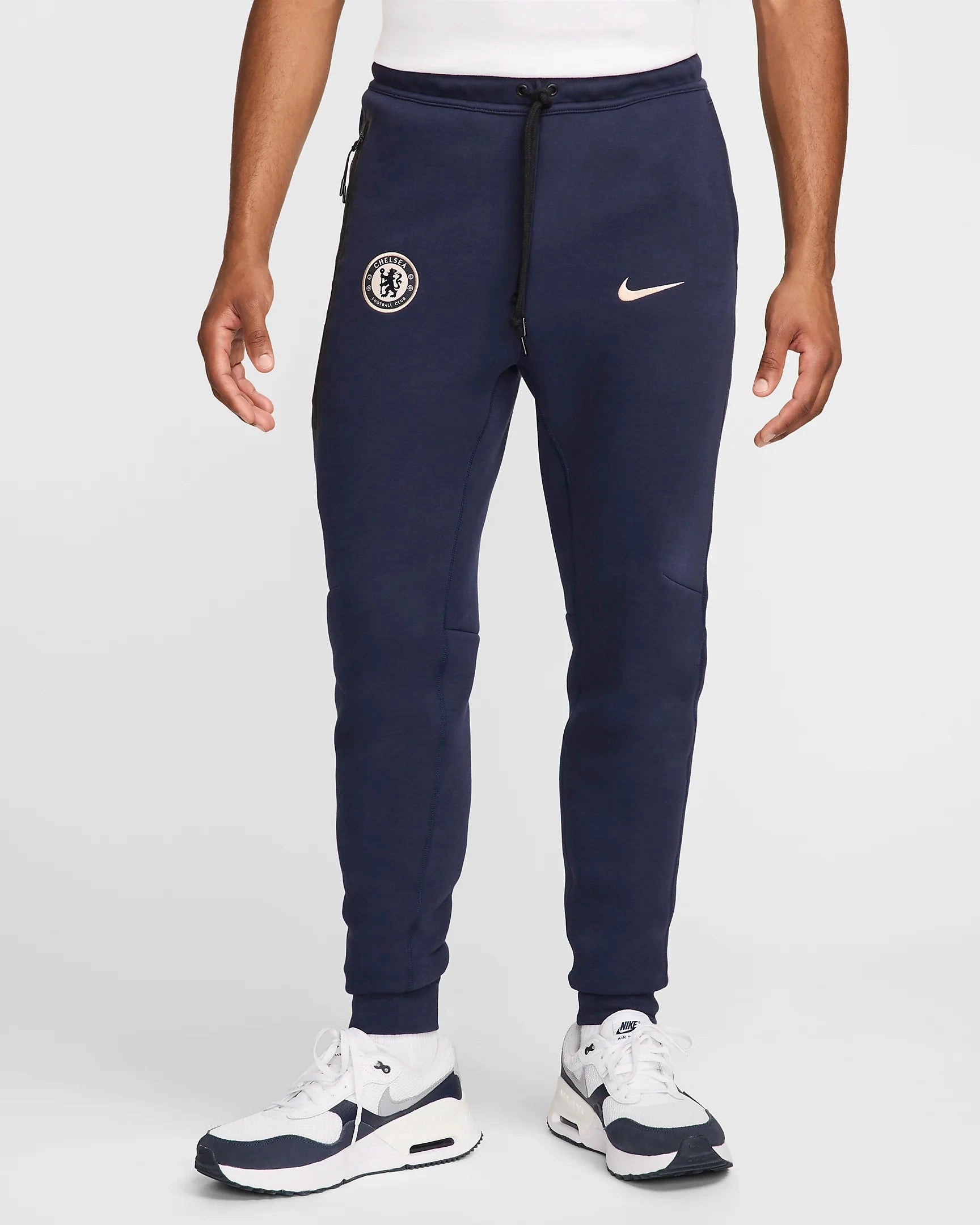 Pantalon Chelsea Tech Fleece 2024/2025 - Bleu