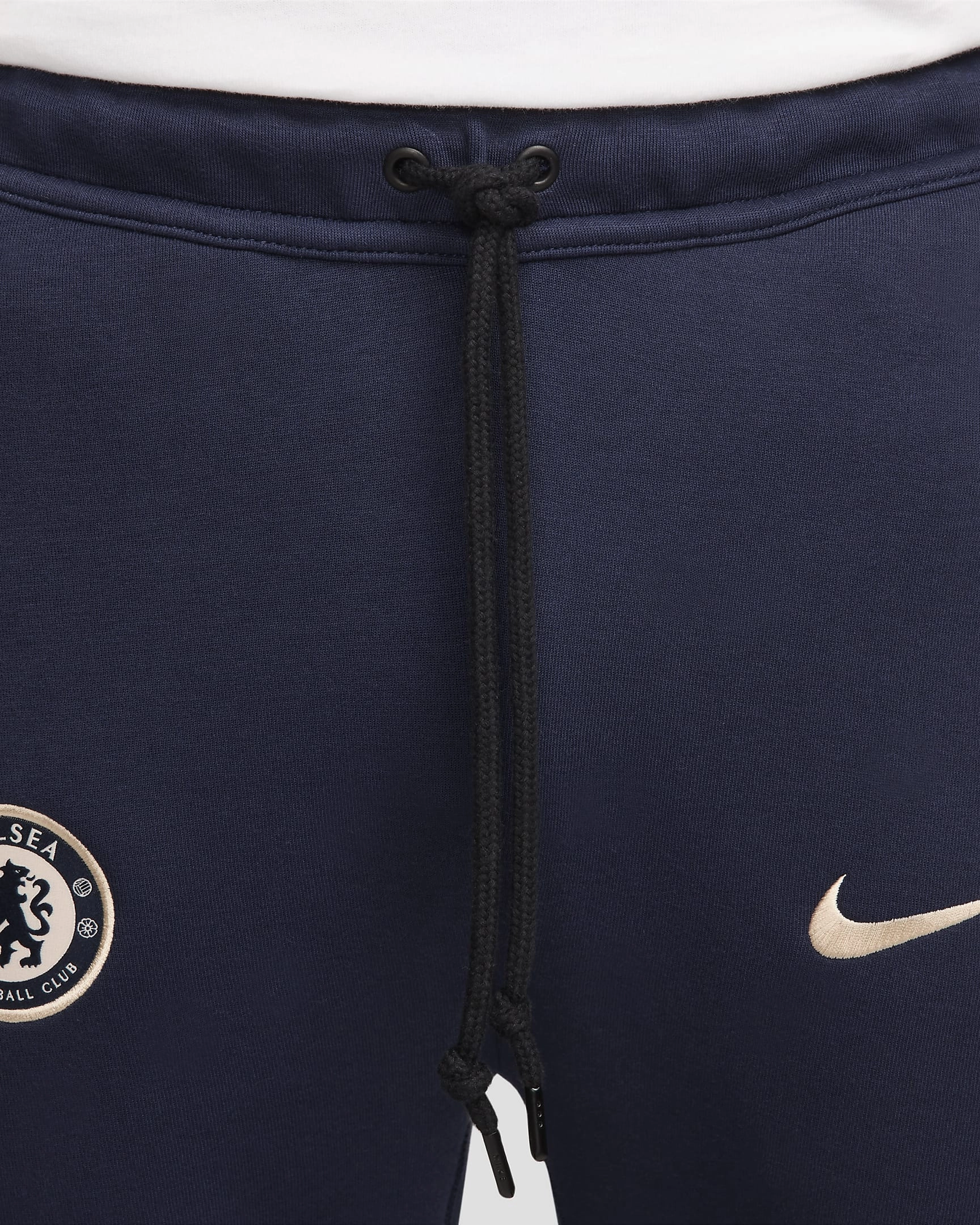 Pantalon Chelsea Tech Fleece 2024/2025 - Bleu