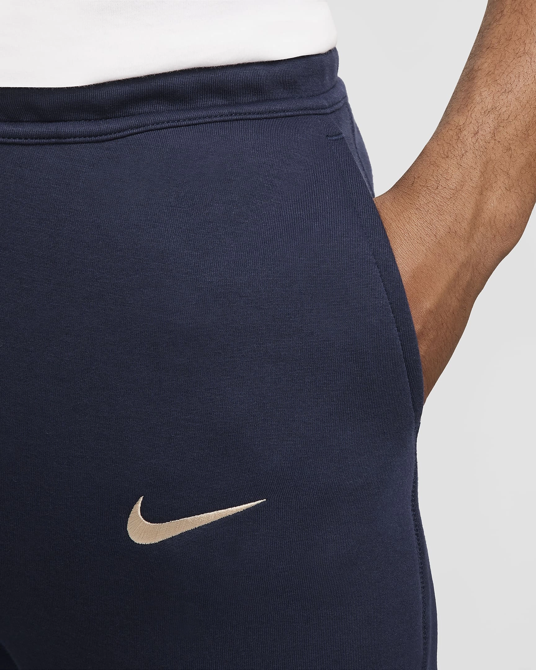 Pantalon Chelsea Tech Fleece 2024/2025 - Bleu