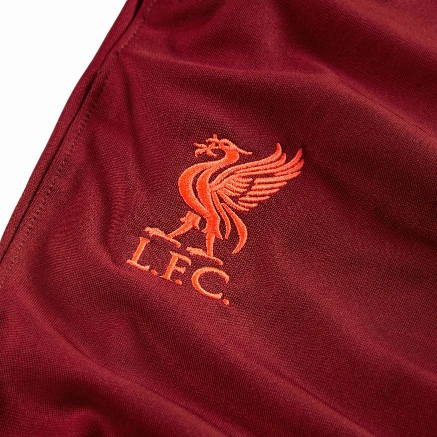Pantalon d'entrainement Liverpool 2021/2022 - Rouge