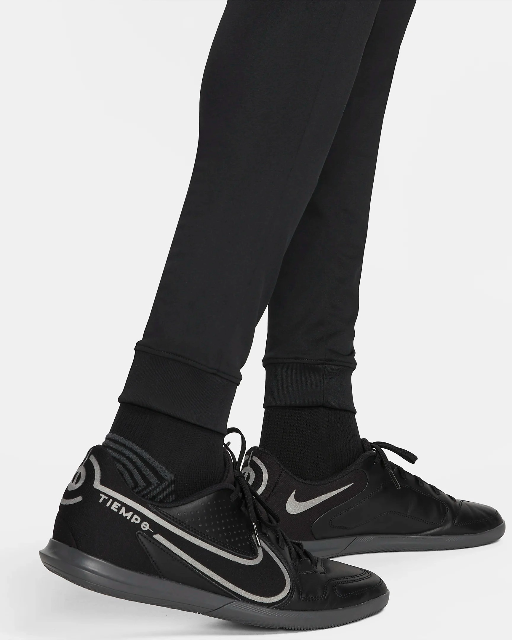 Pantalon d'entrainement Liverpool - Noir/Blanc