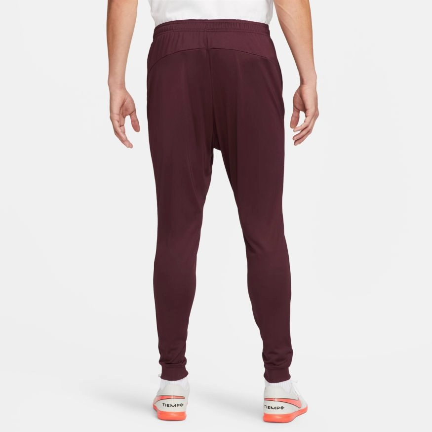 Pantalon d'entrainement Liverpool Strike 2022/2023 - Bordeaux