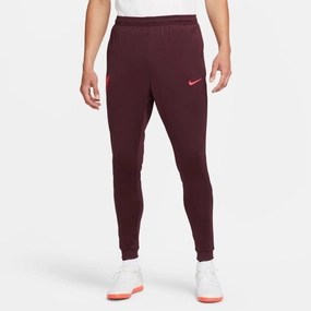 Pantalon d'entrainement Liverpool Strike 2022/2023 - Bordeaux
