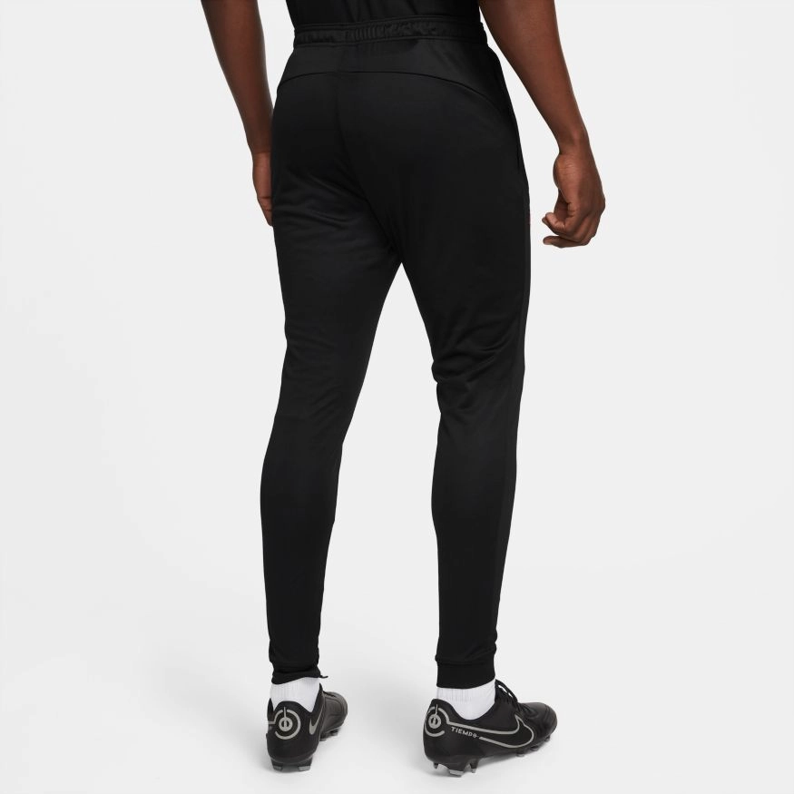 Pantalon d'entrainement Liverpool Strike 2022/2023 - Noir