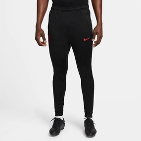 Pantalon d'entrainement Liverpool Strike 2022/2023 - Noir