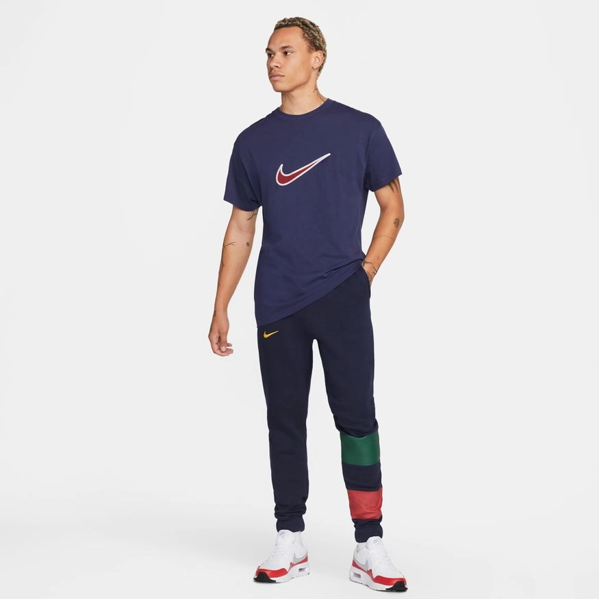 Pantalon d'entrainement Portugal 2022  - Bleu/Rouge/Vert