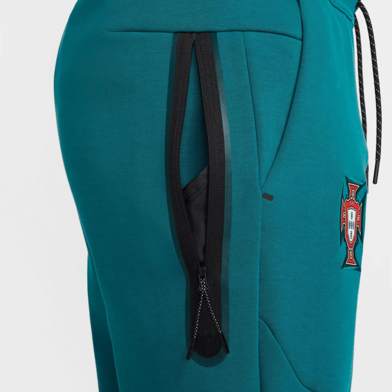 Pantalon d'entrainement Portugal 2024 - Turquoise