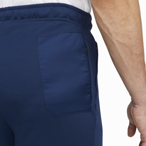 Pantalon FC Barcelone 2022 - Bleu