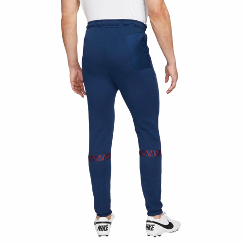Pantalon FC Barcelone 2022 - Bleu