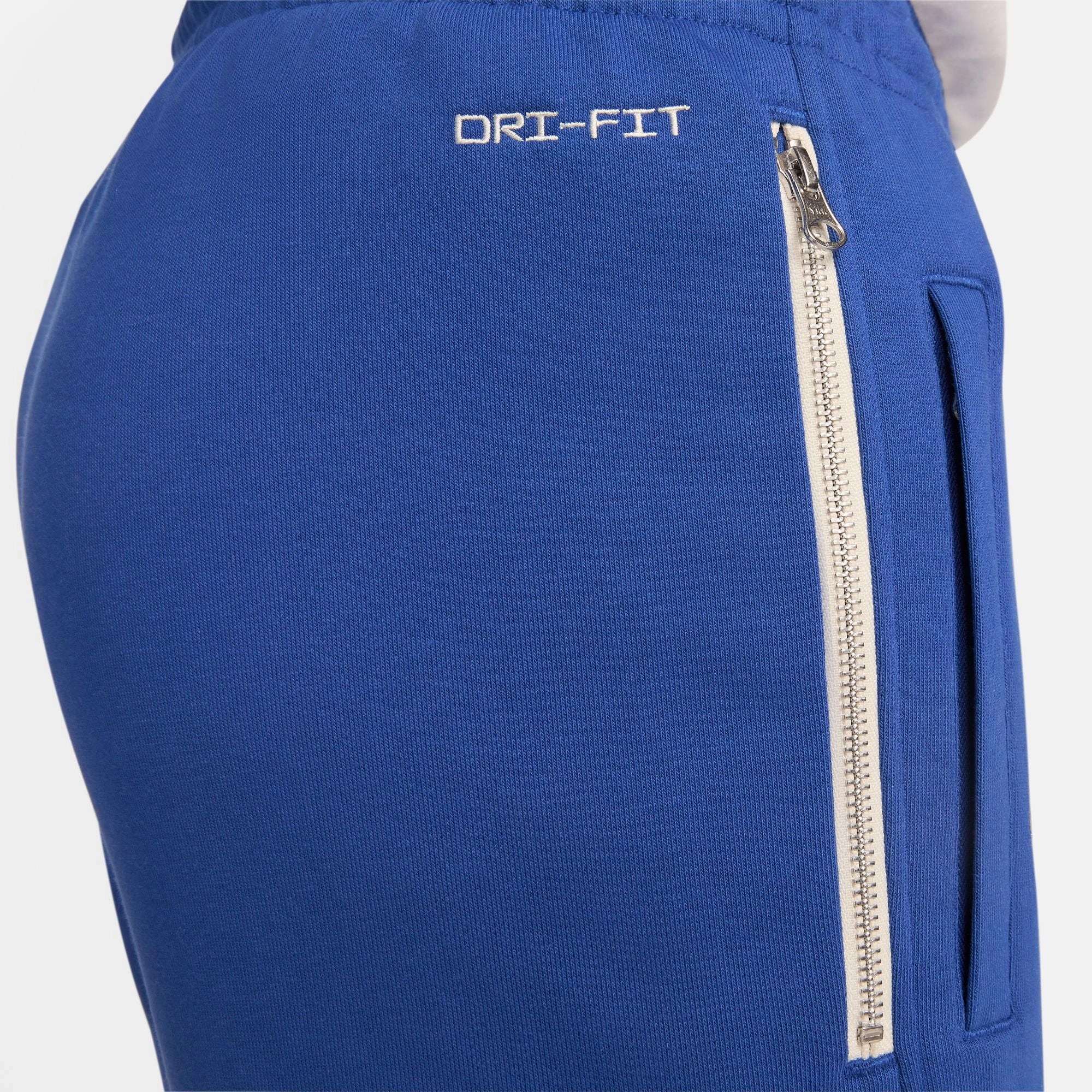 Pantalon Jogging Chelsea  - Bleu/Doré