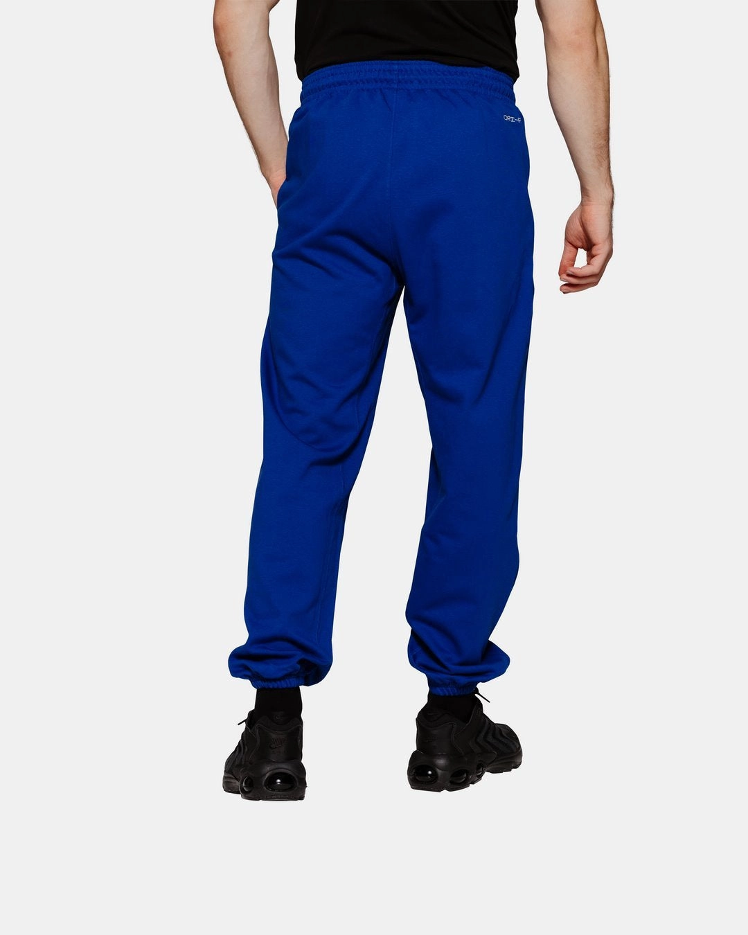 Pantalon Jogging Chelsea  - Bleu/Doré
