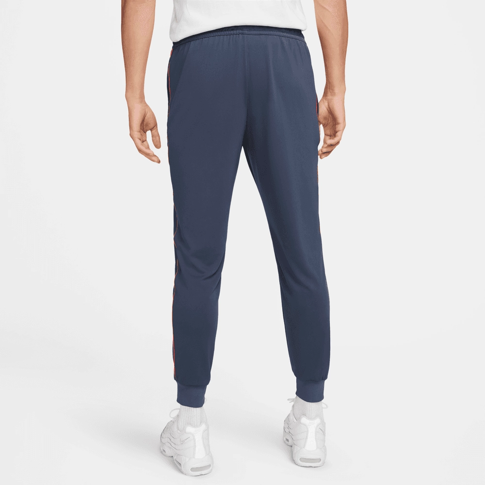 Pantalon Jogging Nike FC Libero - Bleu/Blanc/Rouge