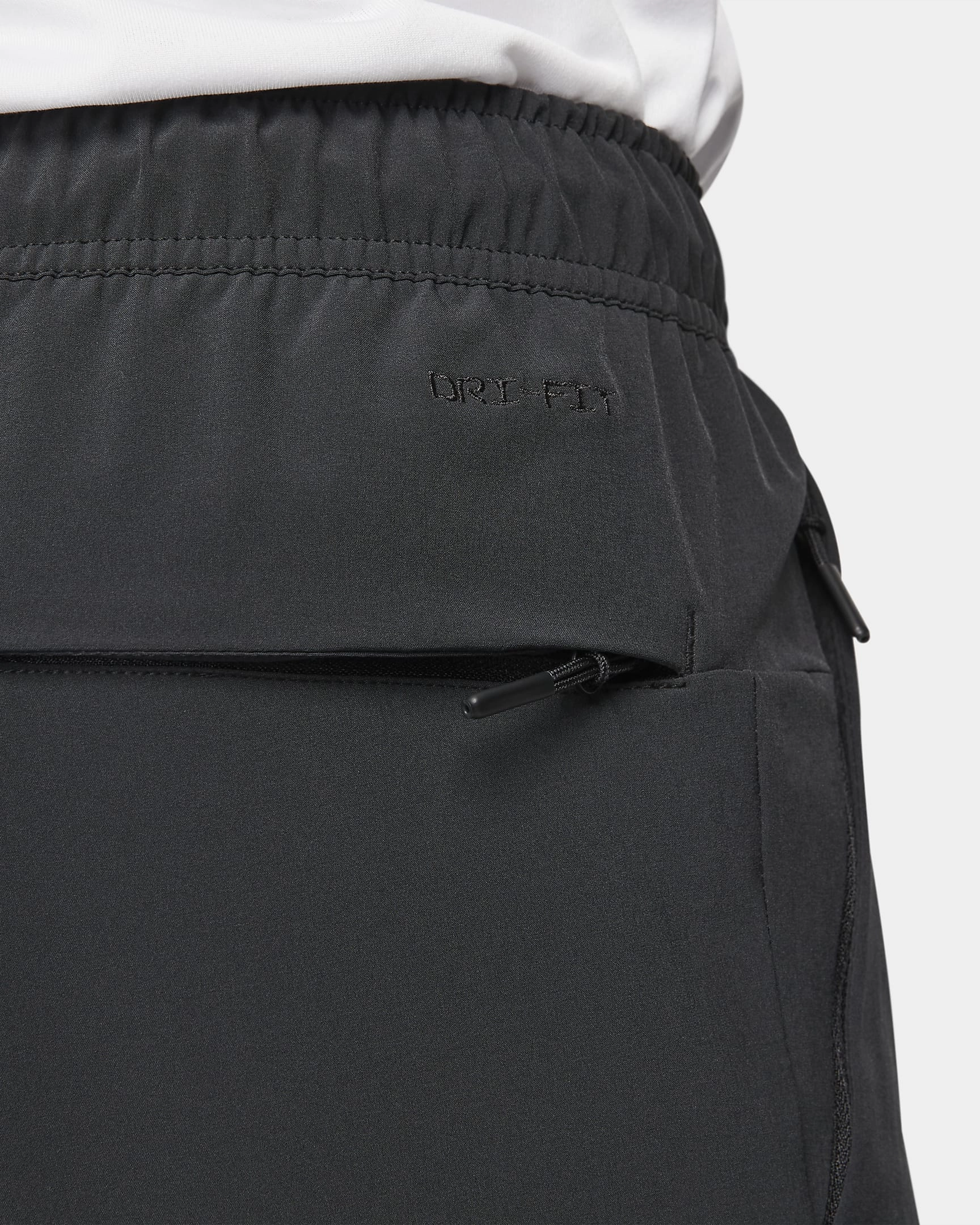 Pantalon jogging Nike Unlimited - Noir