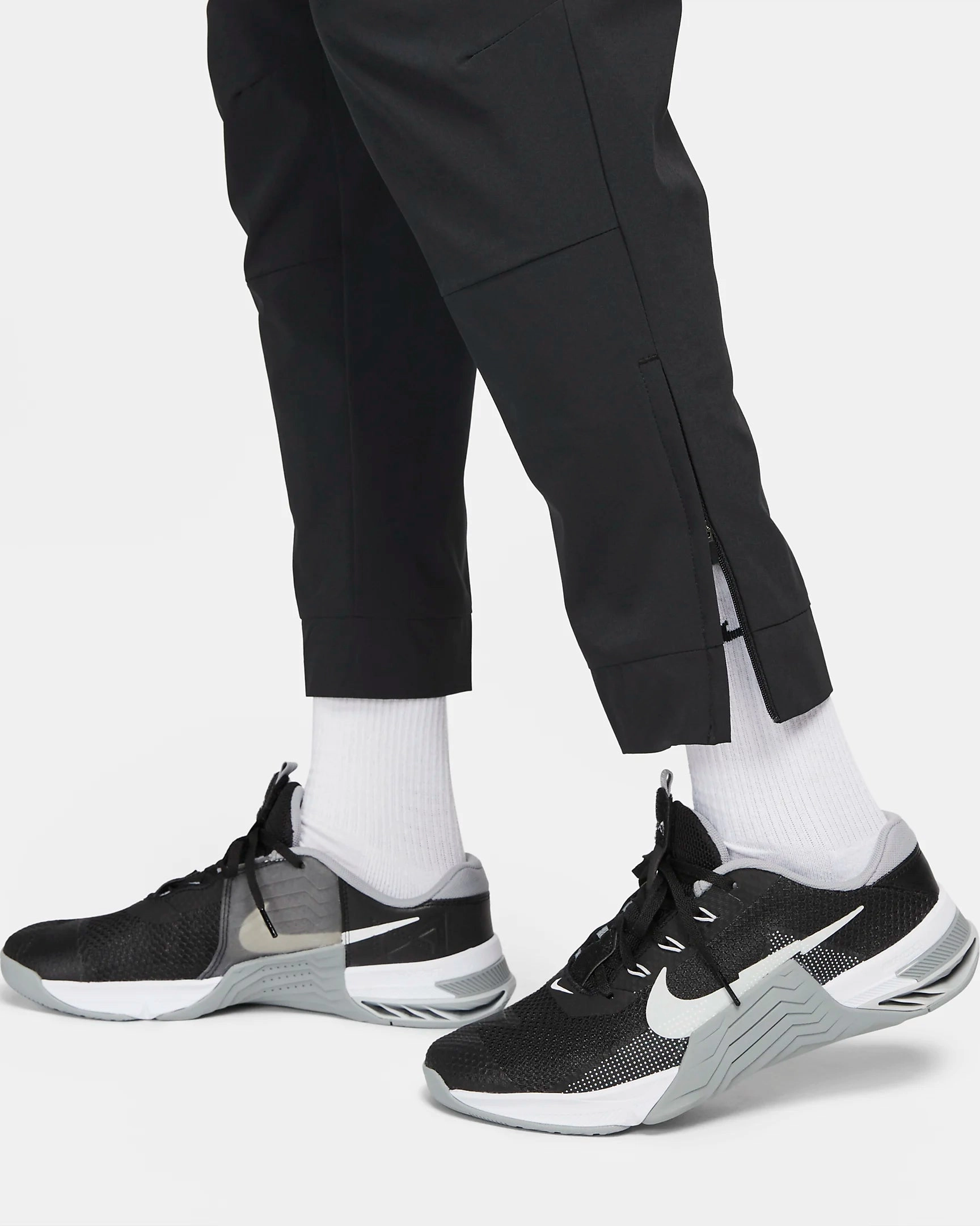Pantalon jogging Nike Unlimited - Noir