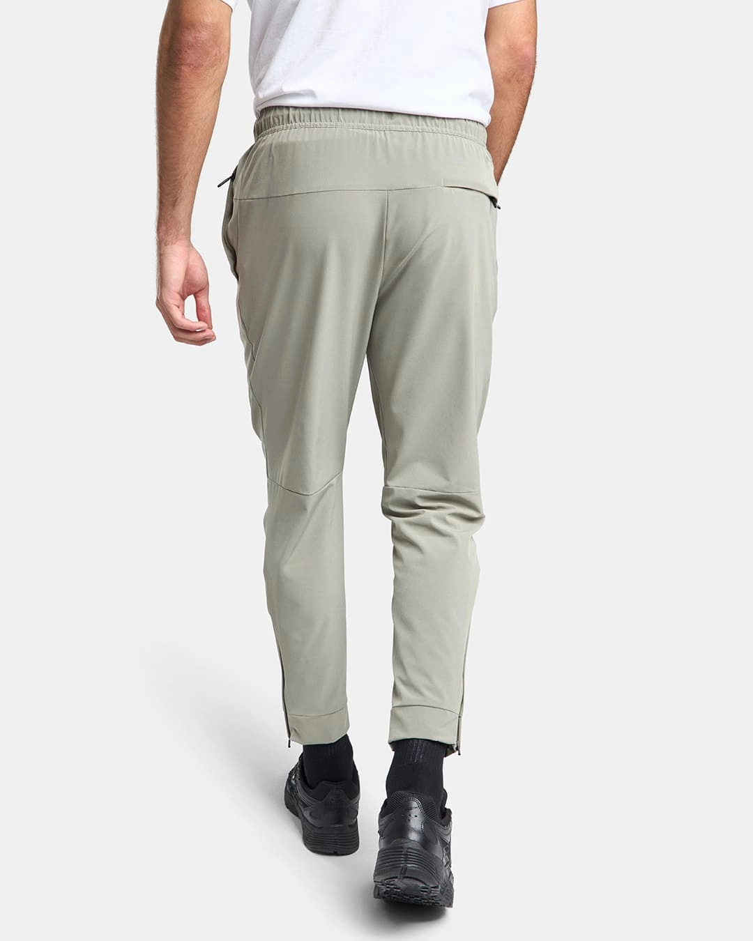 Pantalon jogging Nike Unlimited - Vert