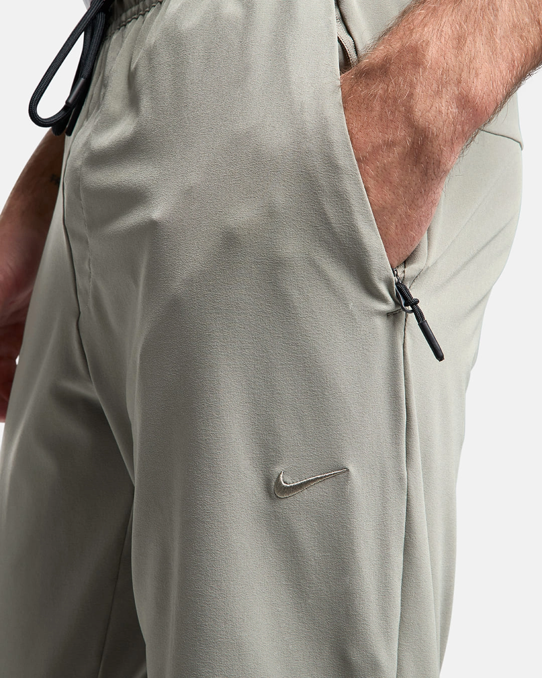 Pantalon jogging Nike Unlimited - Vert